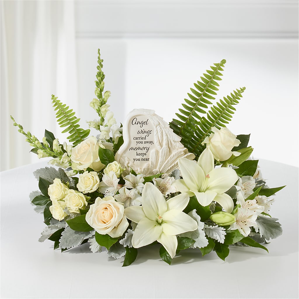 Holding You Close Arrangement –  Platte Floral, Colorado Springs CO