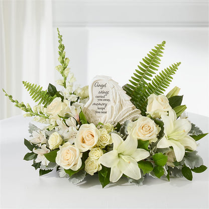 Holding You Close Arrangement –  Platte Floral, Colorado Springs CO