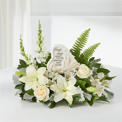 Holding You Close Arrangement –  Platte Floral, Colorado Springs CO