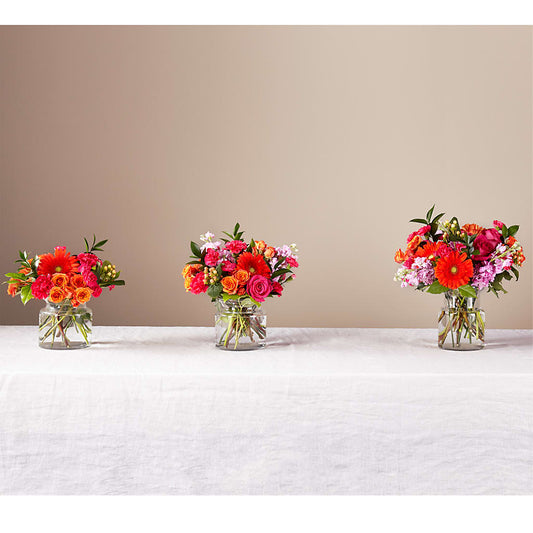 Fiesta Bouquet –  Platte Floral, Colorado Springs CO