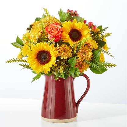 Scents of Autumn Bouquet –  Platte Floral, Colorado Springs CO