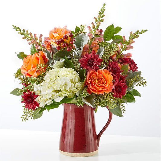 Fall's Finest Bouquet –  Platte Floral, Colorado Springs CO