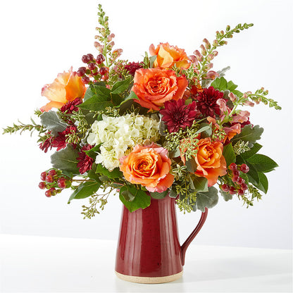 Fall's Finest Bouquet –  Platte Floral, Colorado Springs CO