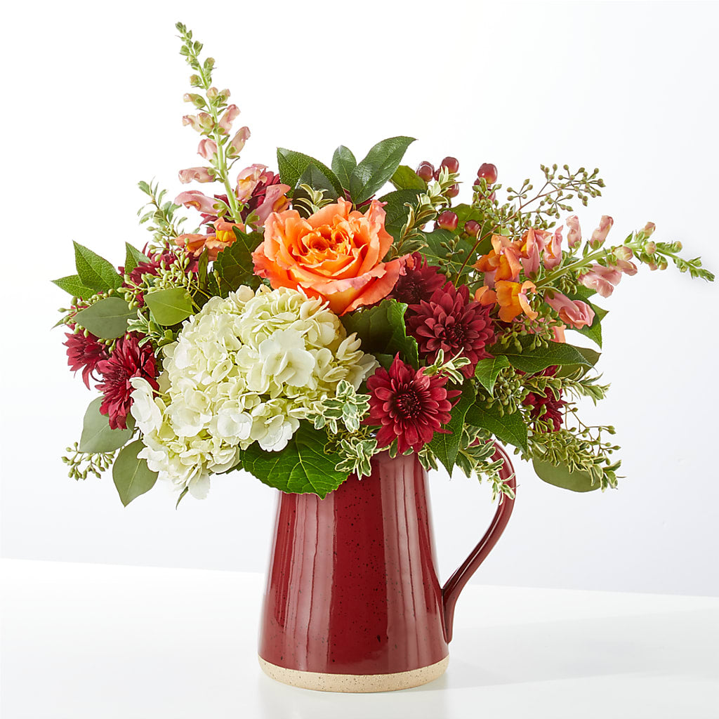 Fall's Finest Bouquet –  Platte Floral, Colorado Springs CO