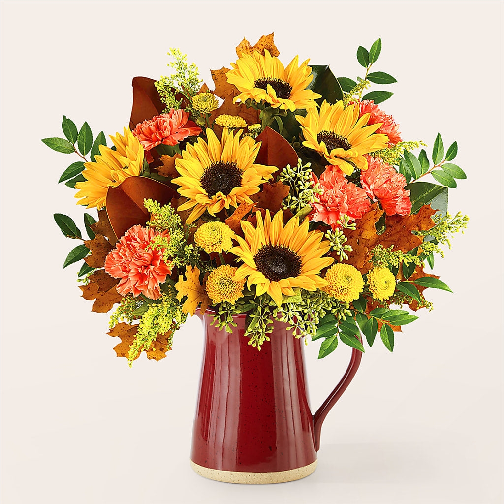 Gourd Vibes Bouquet –  Platte Floral, Colorado Springs CO
