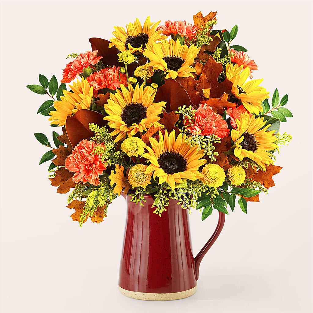 Gourd Vibes Bouquet –  Platte Floral, Colorado Springs CO