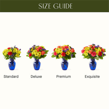 Brighter Days Bouquet –  Platte Floral, Colorado Springs CO