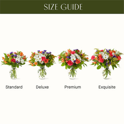 Oopsie Daisy Bouquet –  Platte Floral, Colorado Springs CO
