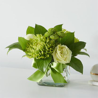 Emerald Forest Bouquet –  Platte Floral, Colorado Springs CO