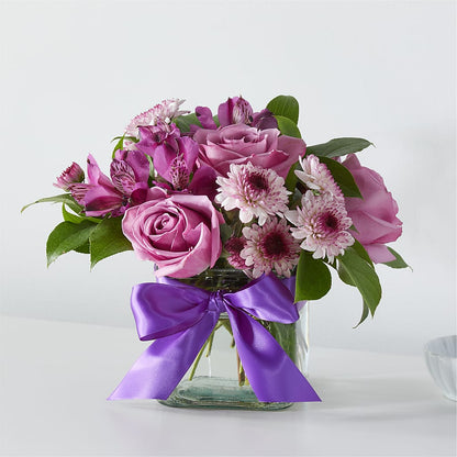 Sugarplum Bouquet –  Platte Floral, Colorado Springs CO