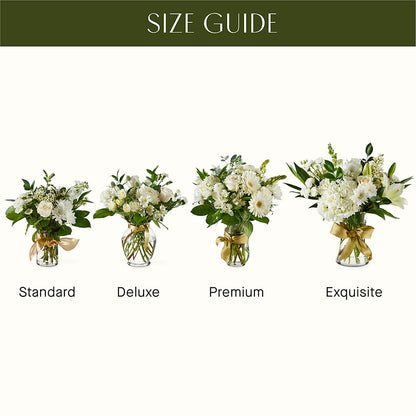 New Beginnings – A Florist Original –  Platte Floral, Colorado Springs CO