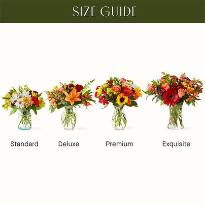 Fall Delight – A Florist Original –  Platte Floral, Colorado Springs CO