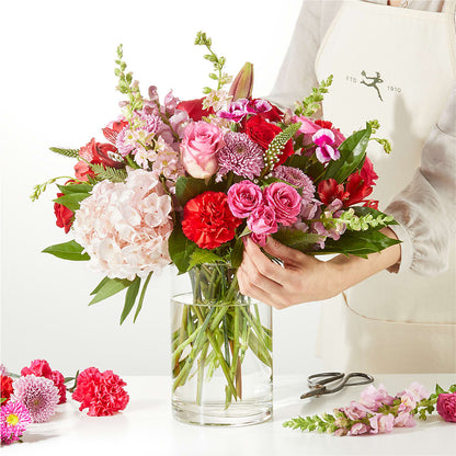 Swooning Over You - A Luxury Florist Original –  Platte Floral, Colorado Springs CO