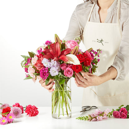 Swooning Over You - A Luxury Florist Original –  Platte Floral, Colorado Springs CO