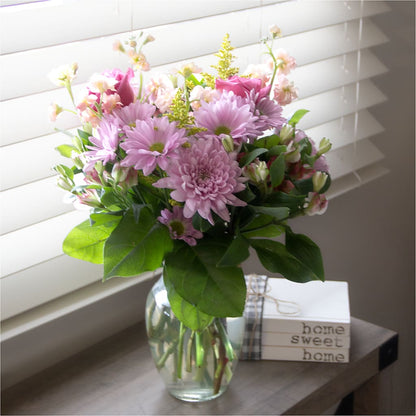 Pastel Tradition - A Florist Original –  Platte Floral, Colorado Springs CO
