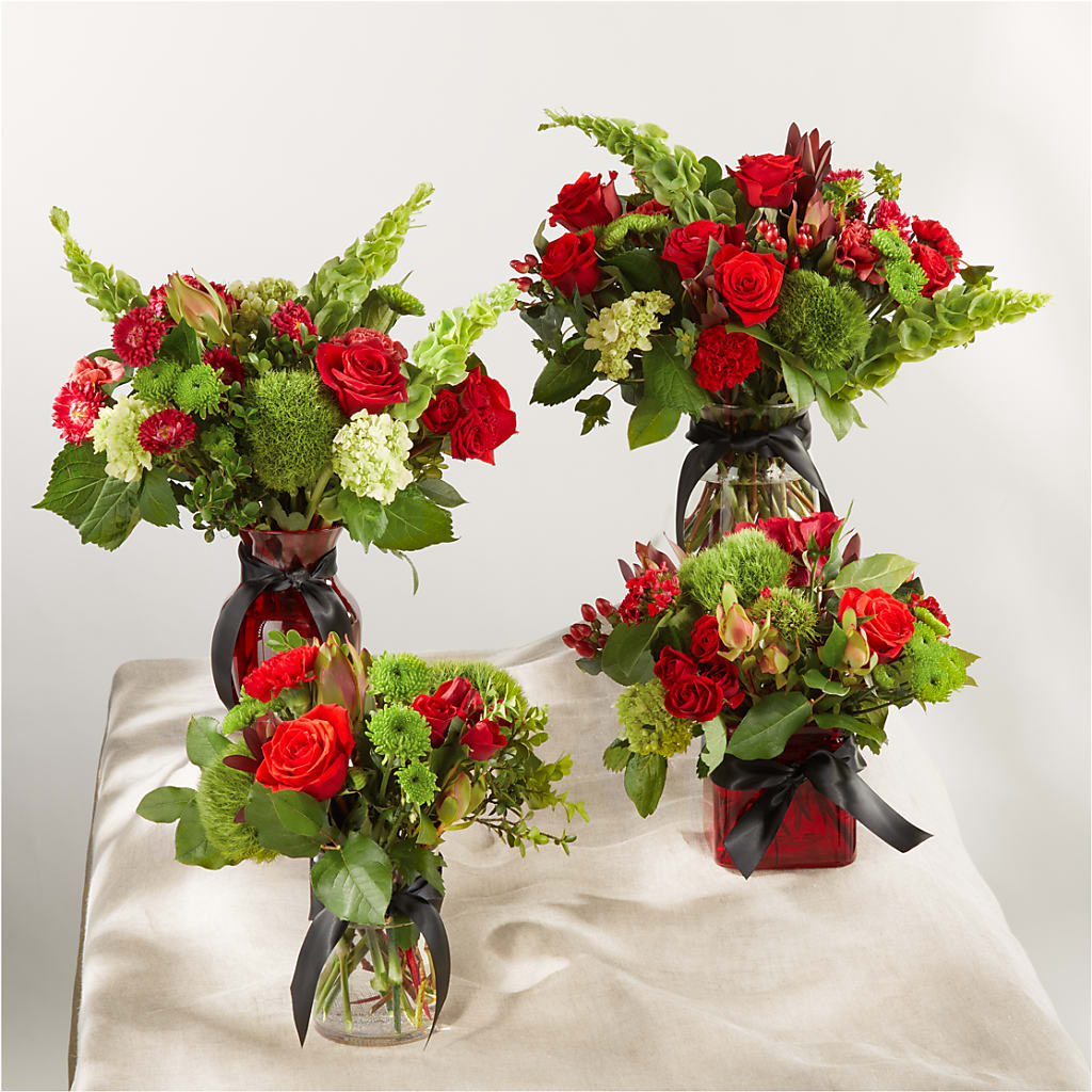 Heritage Kindle – A Florist Original –  Platte Floral, Colorado Springs CO