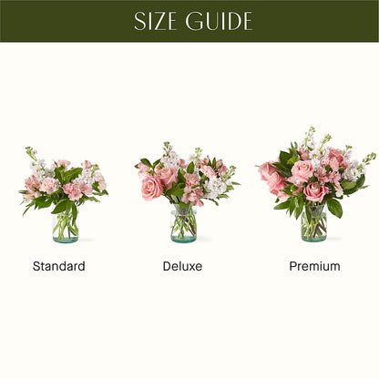 At the Ballet Bouquet –  Platte Floral, Colorado Springs CO
