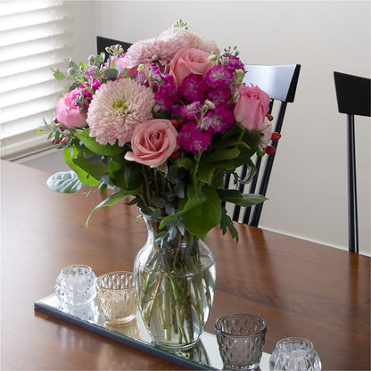 Sunday Morning Bouquet –  Platte Floral, Colorado Springs CO