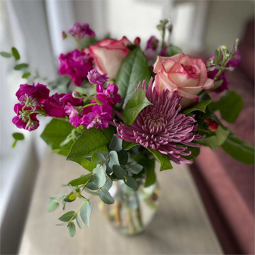Sunday Morning Bouquet –  Platte Floral, Colorado Springs CO