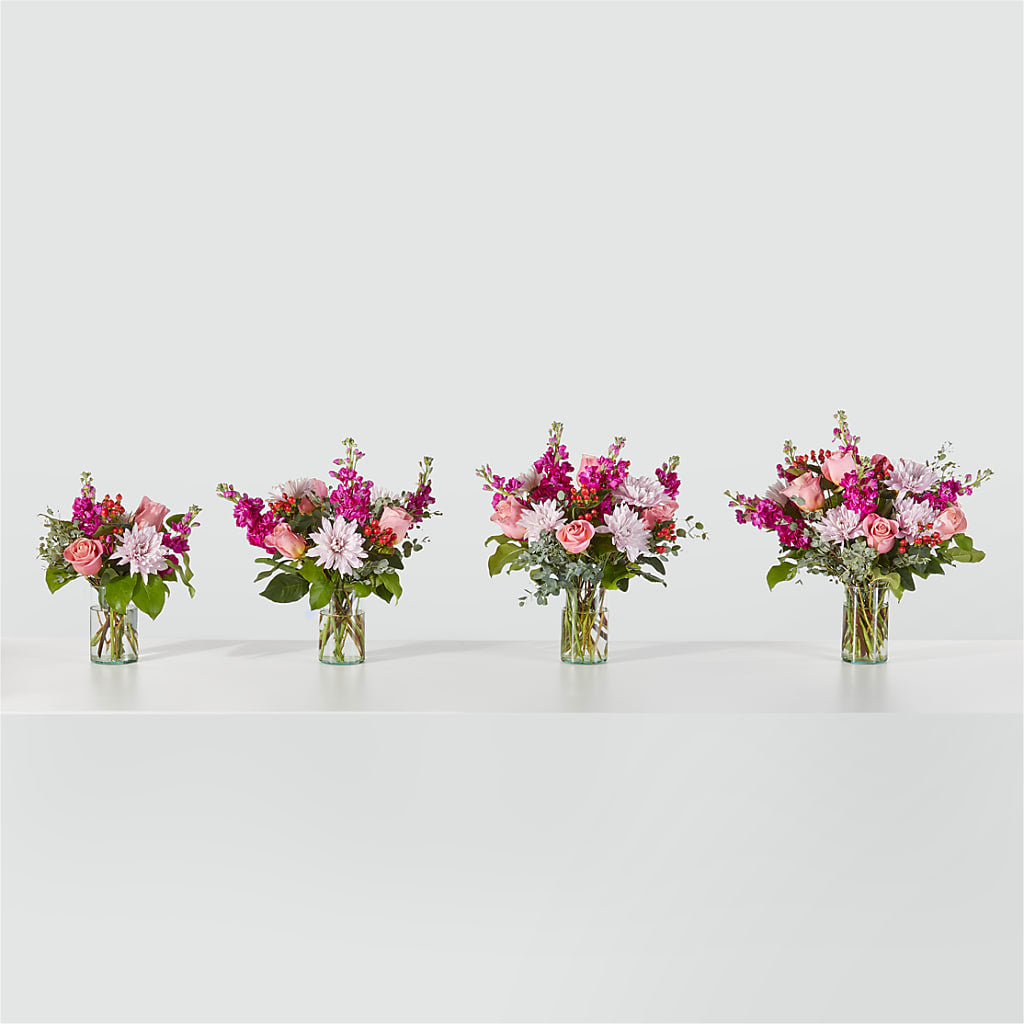 Sunday Morning Bouquet –  Platte Floral, Colorado Springs CO