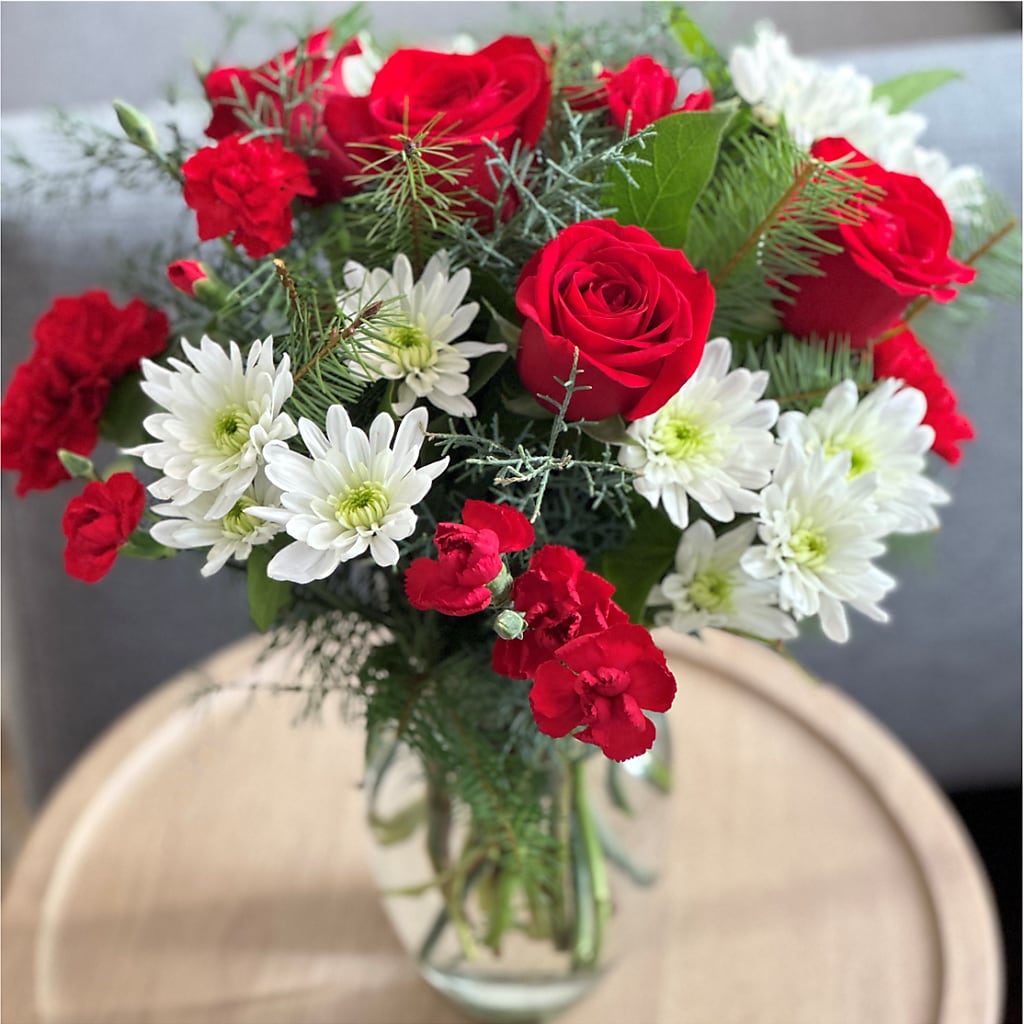 Seasonal Magic Bouquet –  Platte Floral, Colorado Springs CO