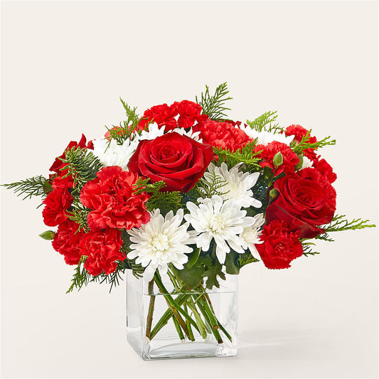 Peppermint Chill Bouquet –  Platte Floral, Colorado Springs CO