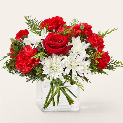 Peppermint Chill Bouquet –  Platte Floral, Colorado Springs CO