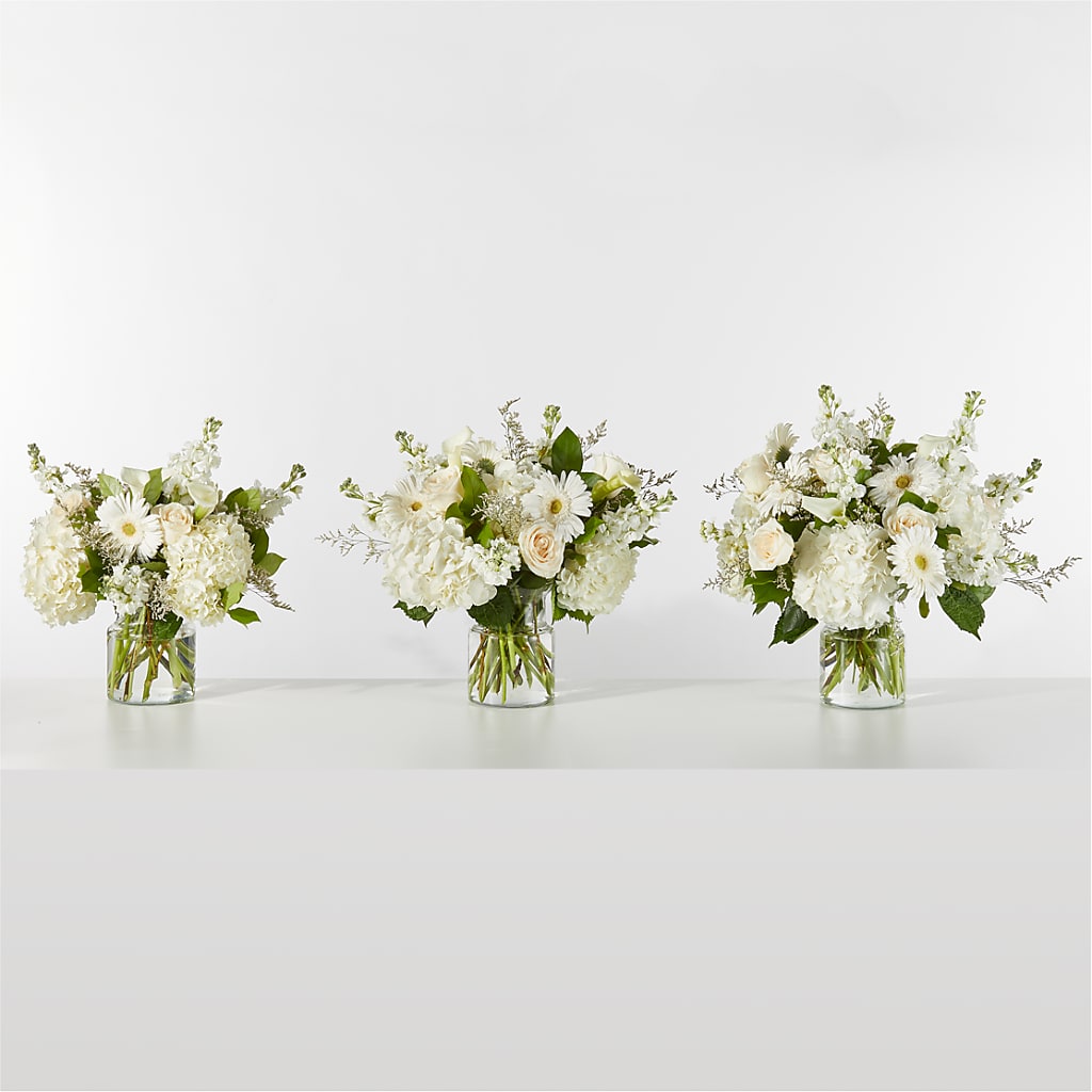 Sun-drenched Blooms Box Bouquet –  Platte Floral, Colorado Springs CO