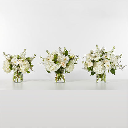 Sun-drenched Blooms Box Bouquet –  Platte Floral, Colorado Springs CO