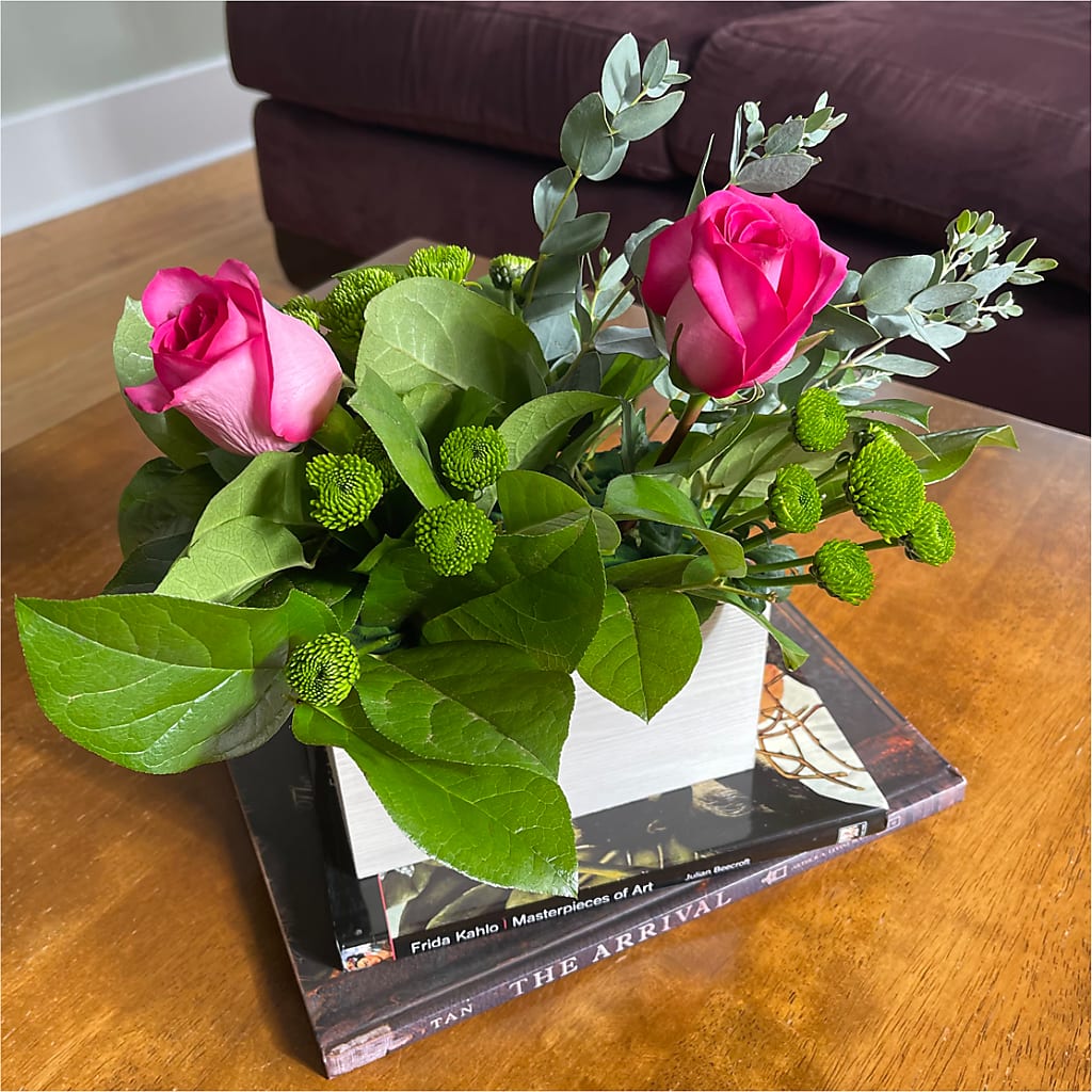 Wild Spirit Bouquet –  Platte Floral, Colorado Springs CO