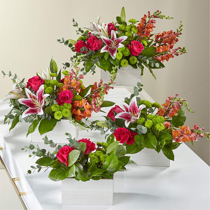 Wild Spirit Bouquet –  Platte Floral, Colorado Springs CO