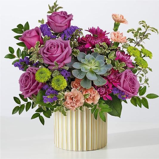 You're a Gem Bouquet –  Platte Floral, Colorado Springs CO