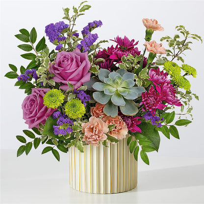 You're a Gem Bouquet –  Platte Floral, Colorado Springs CO