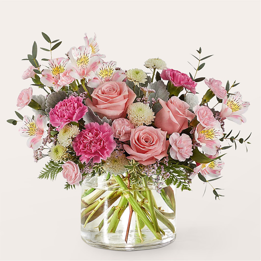 The Treehouse Bouquet –  Platte Floral, Colorado Springs CO