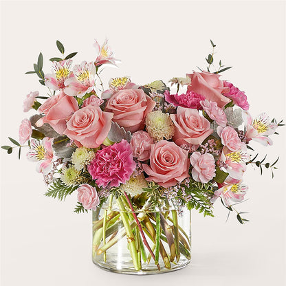 The Treehouse Bouquet –  Platte Floral, Colorado Springs CO