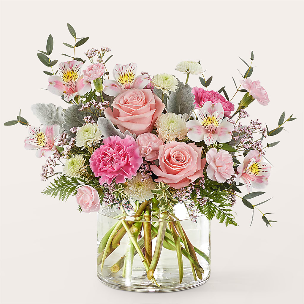 The Treehouse Bouquet –  Platte Floral, Colorado Springs CO
