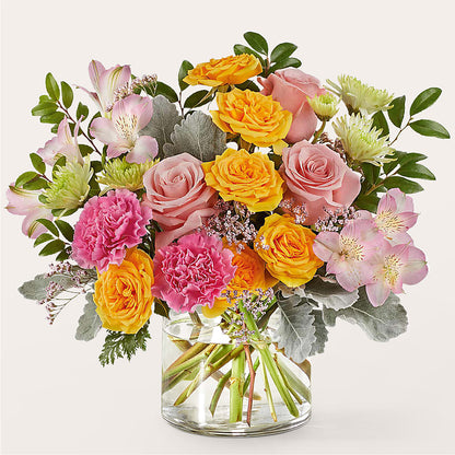 Mai Tai Bouquet –  Platte Floral, Colorado Springs CO