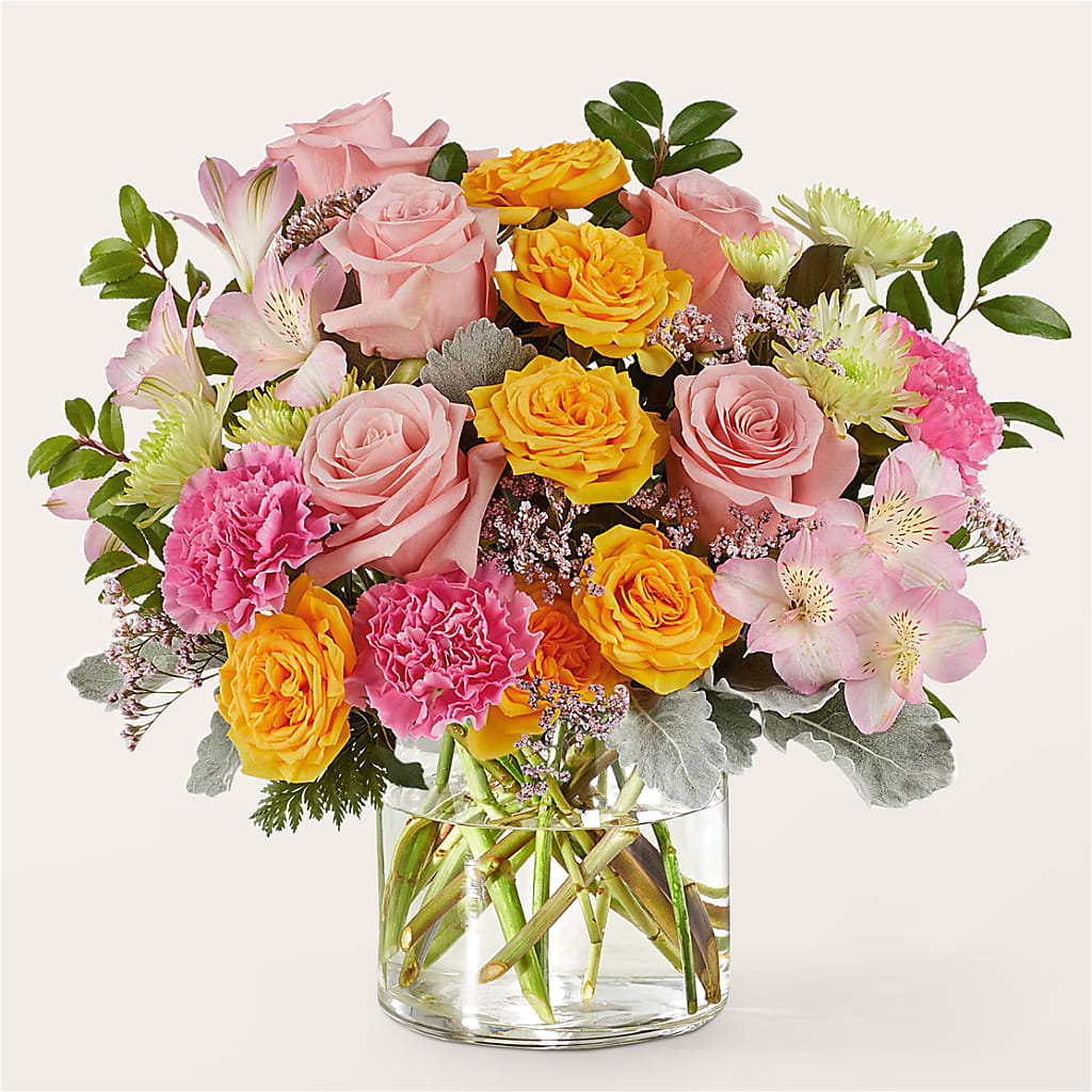 Mai Tai Bouquet –  Platte Floral, Colorado Springs CO