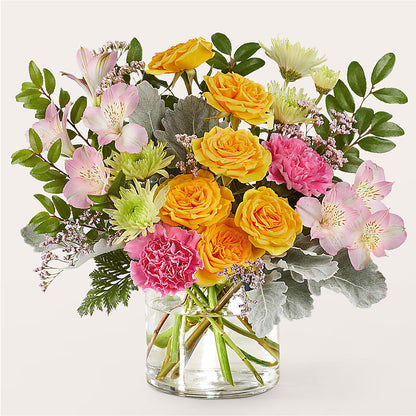 Mai Tai Bouquet –  Platte Floral, Colorado Springs CO