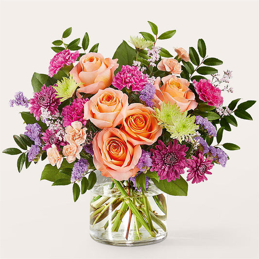 Effervescence Bouquet –  Platte Floral, Colorado Springs CO