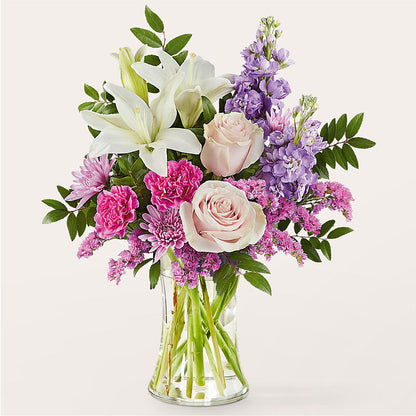 High Tea Bouquet –  Platte Floral, Colorado Springs CO