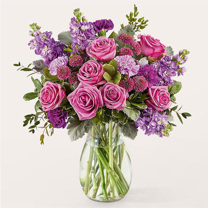 A Love Story Bouquet –  Platte Floral, Colorado Springs CO