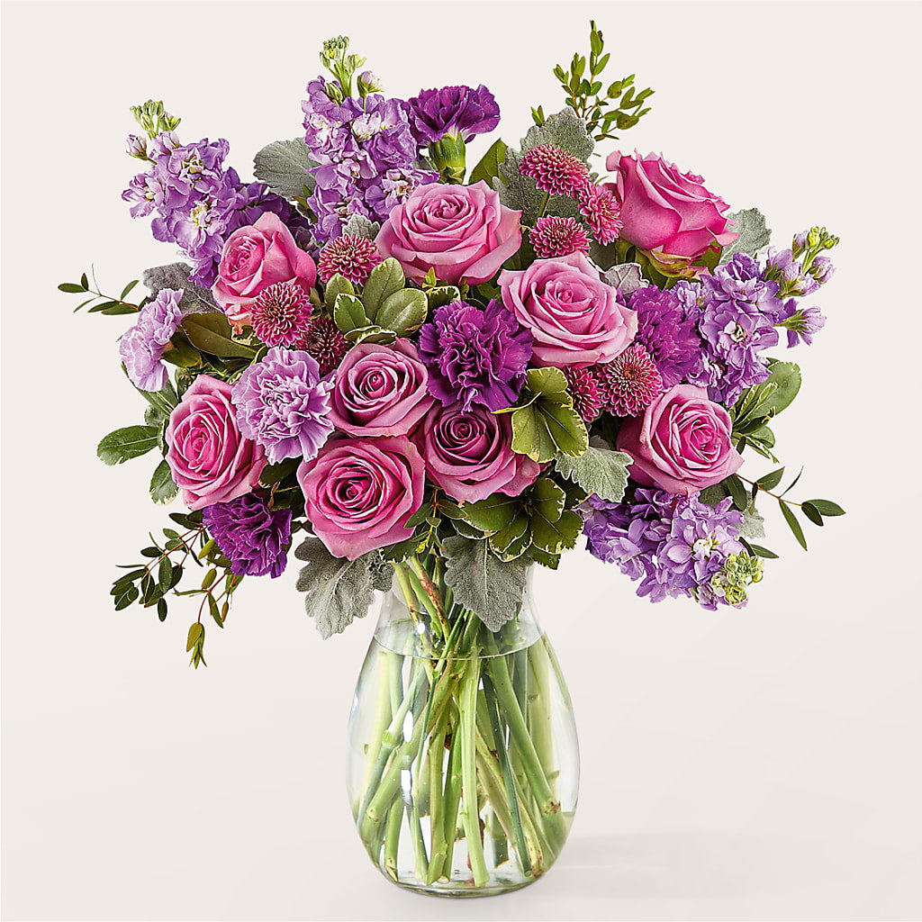 A Love Story Bouquet –  Platte Floral, Colorado Springs CO
