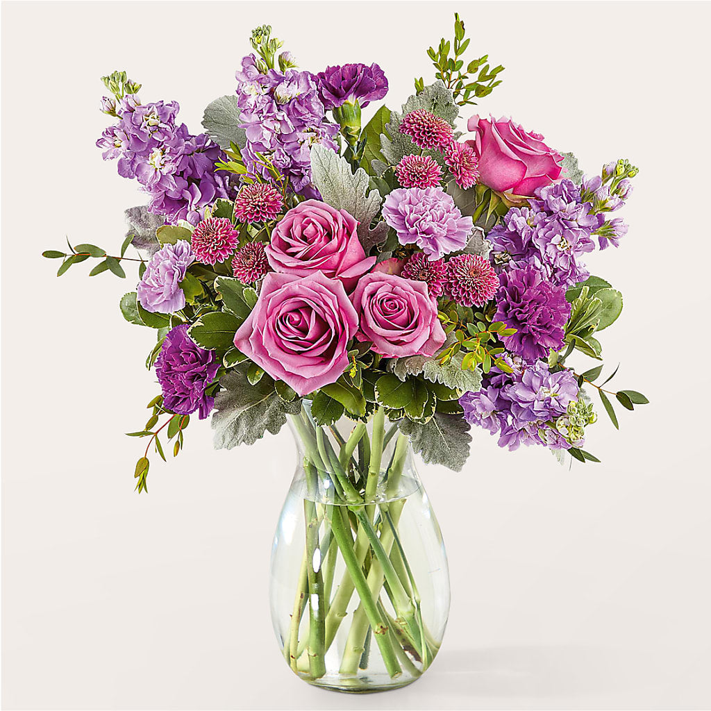 A Love Story Bouquet –  Platte Floral, Colorado Springs CO