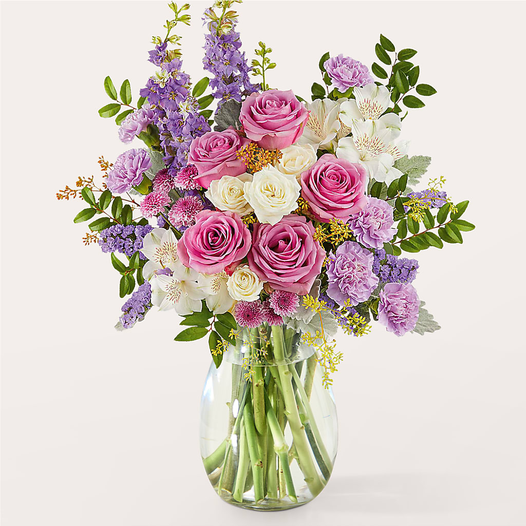 Lucky Me Bouquet –  Platte Floral, Colorado Springs CO