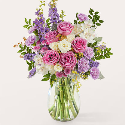 Lucky Me Bouquet –  Platte Floral, Colorado Springs CO