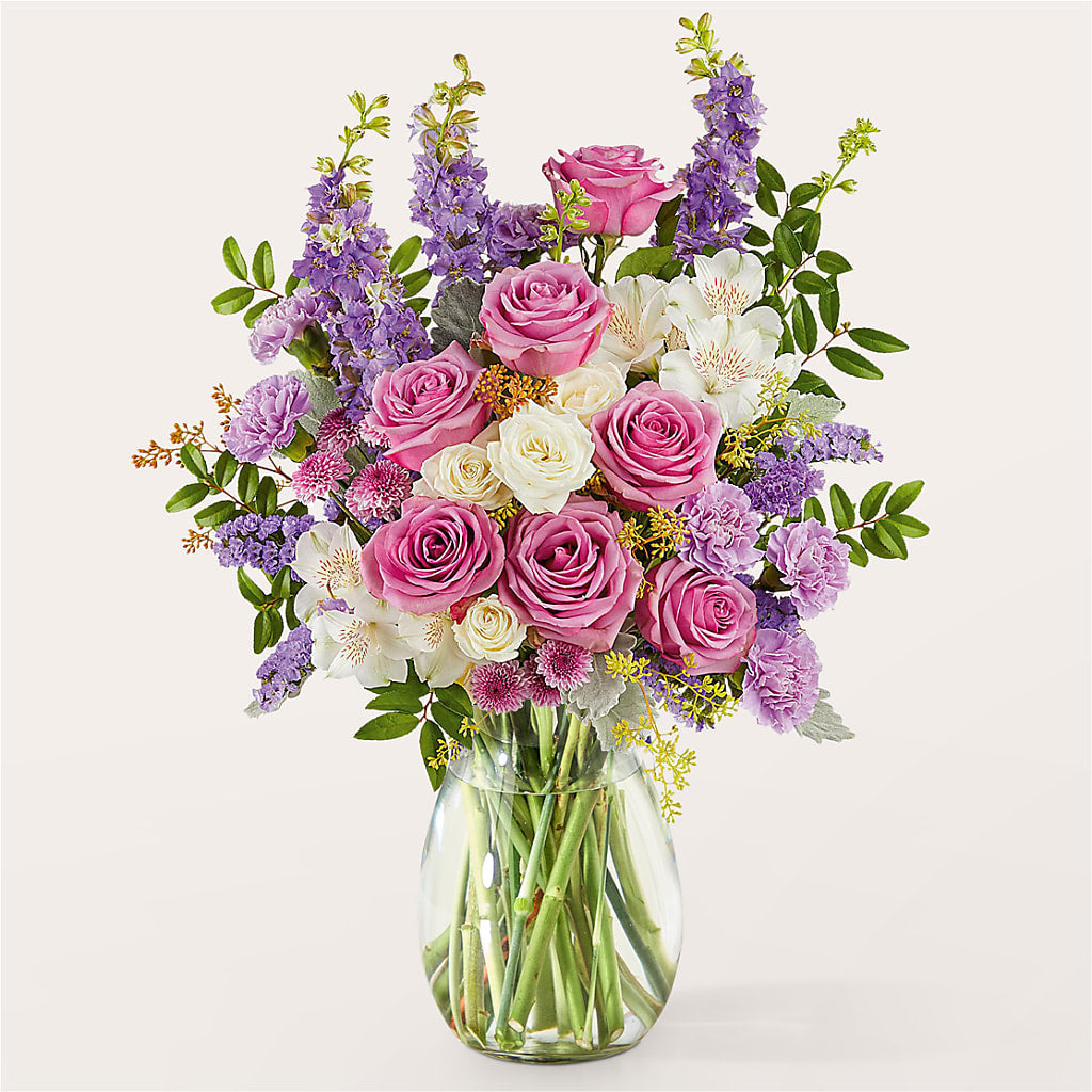 Lucky Me Bouquet –  Platte Floral, Colorado Springs CO