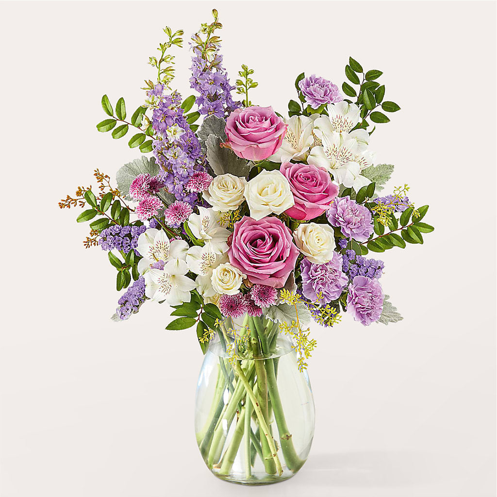 Lucky Me Bouquet –  Platte Floral, Colorado Springs CO