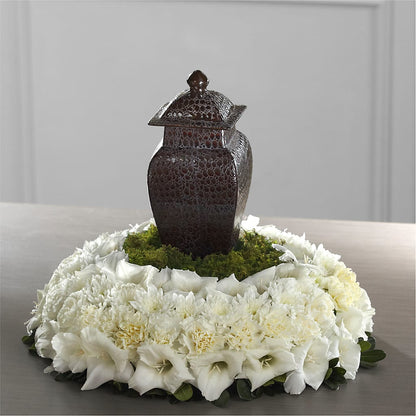 Encircling Grace Arrangement –  Platte Floral, Colorado Springs CO