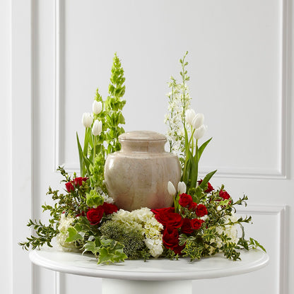Tears of Comfort Arrangement –  Platte Floral, Colorado Springs CO